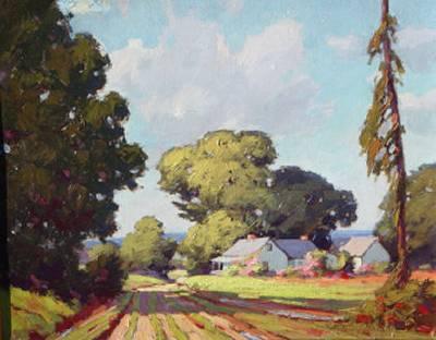 Indiana Summer Houses
