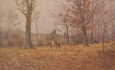 Indian Summer