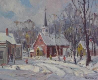 Nashville Street Scene with Buildings and 8 Figures by Derk Smit - Auction record, sale price, and art valuation. Compare with similar artists and explore comparable artworks.