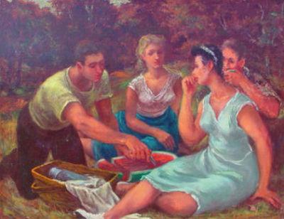 The Picnic
