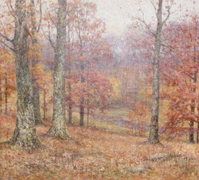 The Oaks