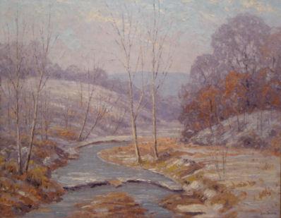 Melting Snow by Dale Bessire - Auction record, sale price, and art valuation. Compare with similar artists and explore comparable artworks.