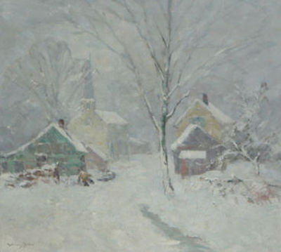 Silenced Village