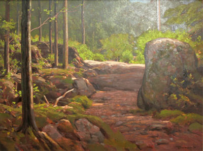 The Trail