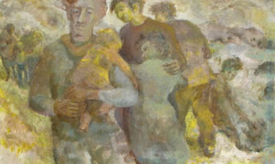 Toll by Lois I Davis - Auction record, sale price, and art valuation. Compare with similar artists and explore comparable artworks.