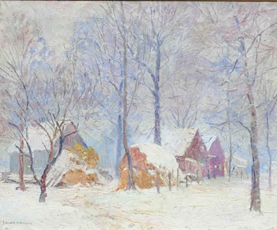 December