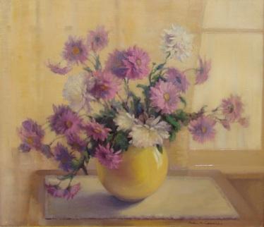 Floral Still Life