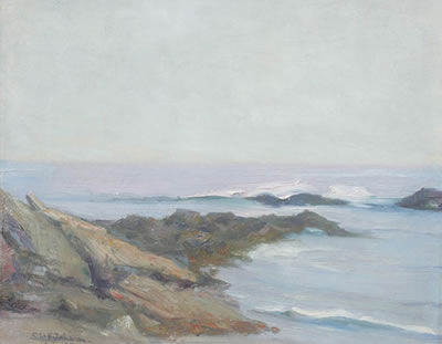Seascape