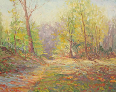 Sunday Path