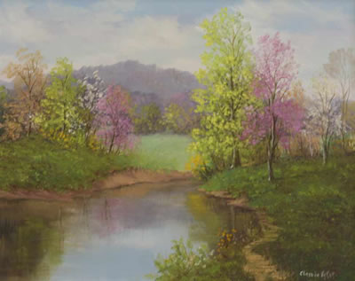 "Reflections"