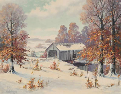 "Wintertime"