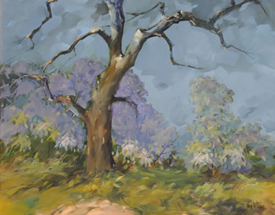 "The Sentinel" by Von Williamson - Auction record, sale price, and art valuation. Compare with similar artists and explore comparable artworks.