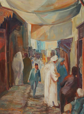 European Market