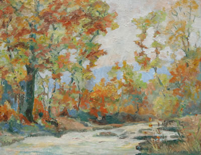 "Salt Creek"