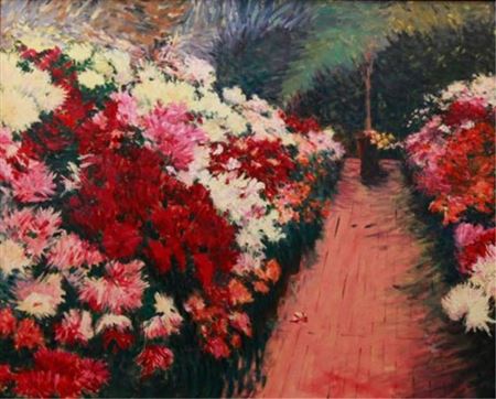 Chrysanthemums