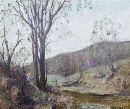 The Call of Spring