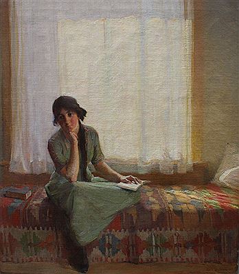 The Student