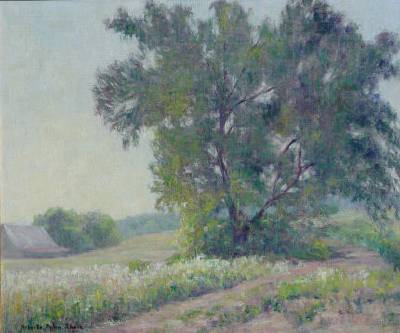 Snyder's Road