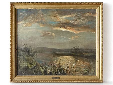River scape