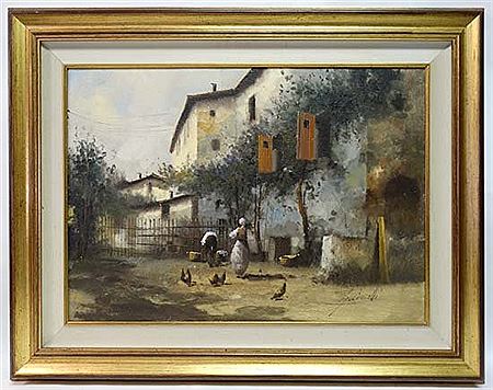La Fattoria