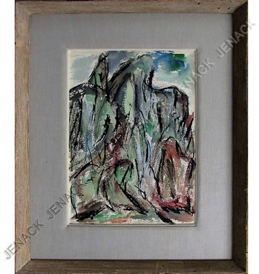 Weeping Birch by Elizabeth L Nachman Erlanger - Auction record, sale price, and art valuation. Compare with similar artists and explore comparable artworks.