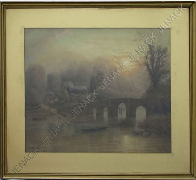 Roman Bridge
