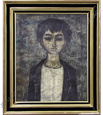 YOUNG MAN