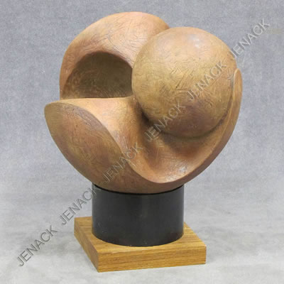 "Basho's Bowling Ball"