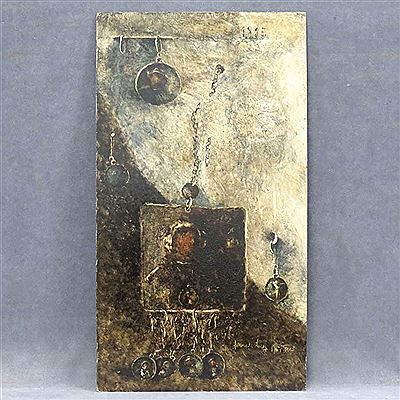 TALISMAN