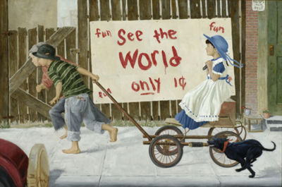See The World