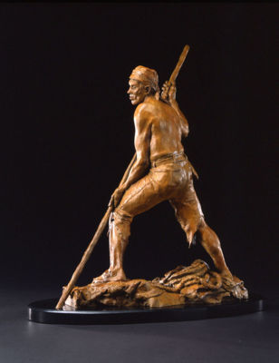 The Riverman