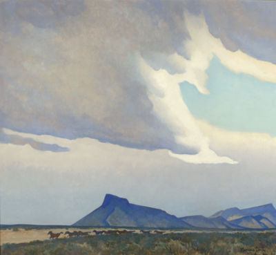 Jackson Hole Art Auction (09/15/2007)