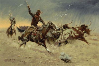 Turning The Leaders