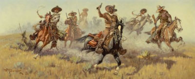 Pancho Villa