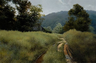 CALDWELL HOLLOW