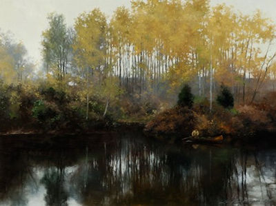 BIRCH INLET
