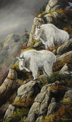 CLIFF DWELLERS by Trevor Swanson - Auction record, sale price, and art valuation. Compare with similar artists and explore comparable artworks.