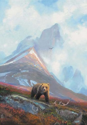 The Hunter