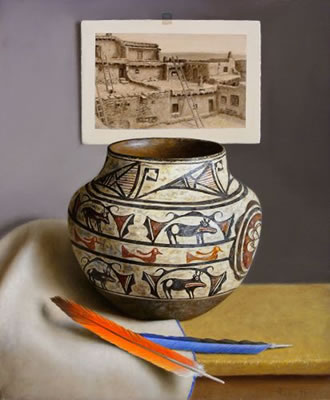 Zuni Pueblo