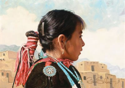 Zuni