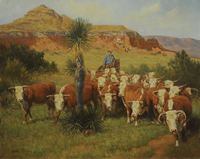 Wayne Baize - artist photo