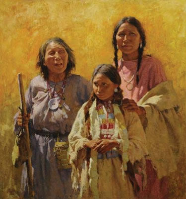 Jackson Hole Art Auction (09/19/2009)