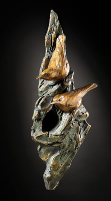 Nuthatches