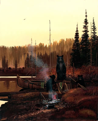Lookin' for Lunch, 2010
