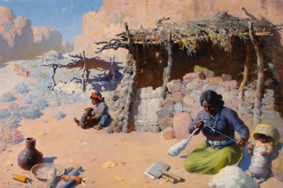 Jackson Hole Art Auction