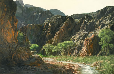 Grand Canyon
