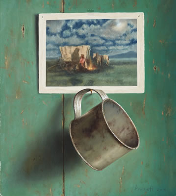 Trail Tales, 2011