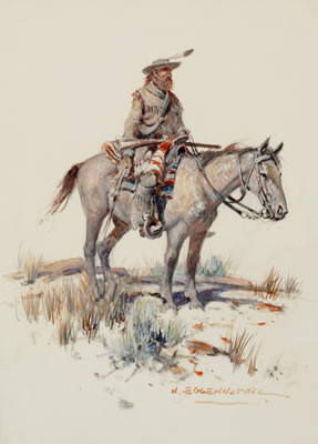 Trapper