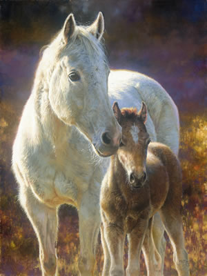 Morning Magic, 2012