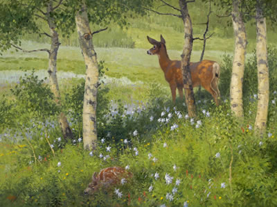 Flora and Fauna, 2012 by Ralph Oberg - Auction record, sale price, and art valuation. Compare with similar artists and explore comparable artworks.